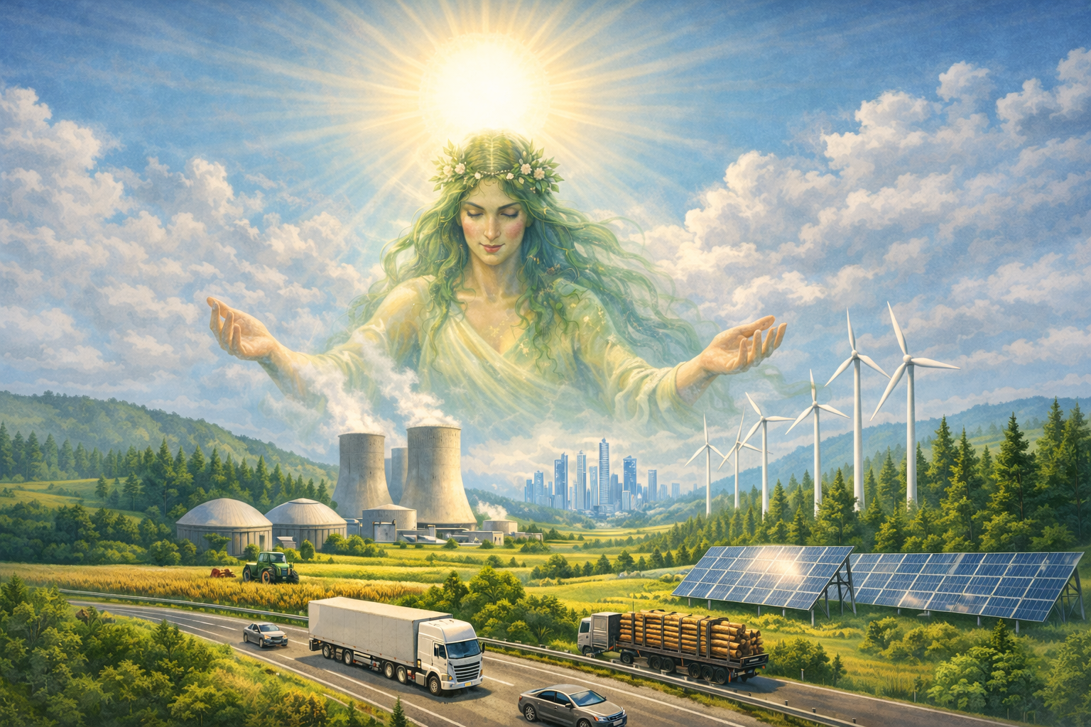 Énergie